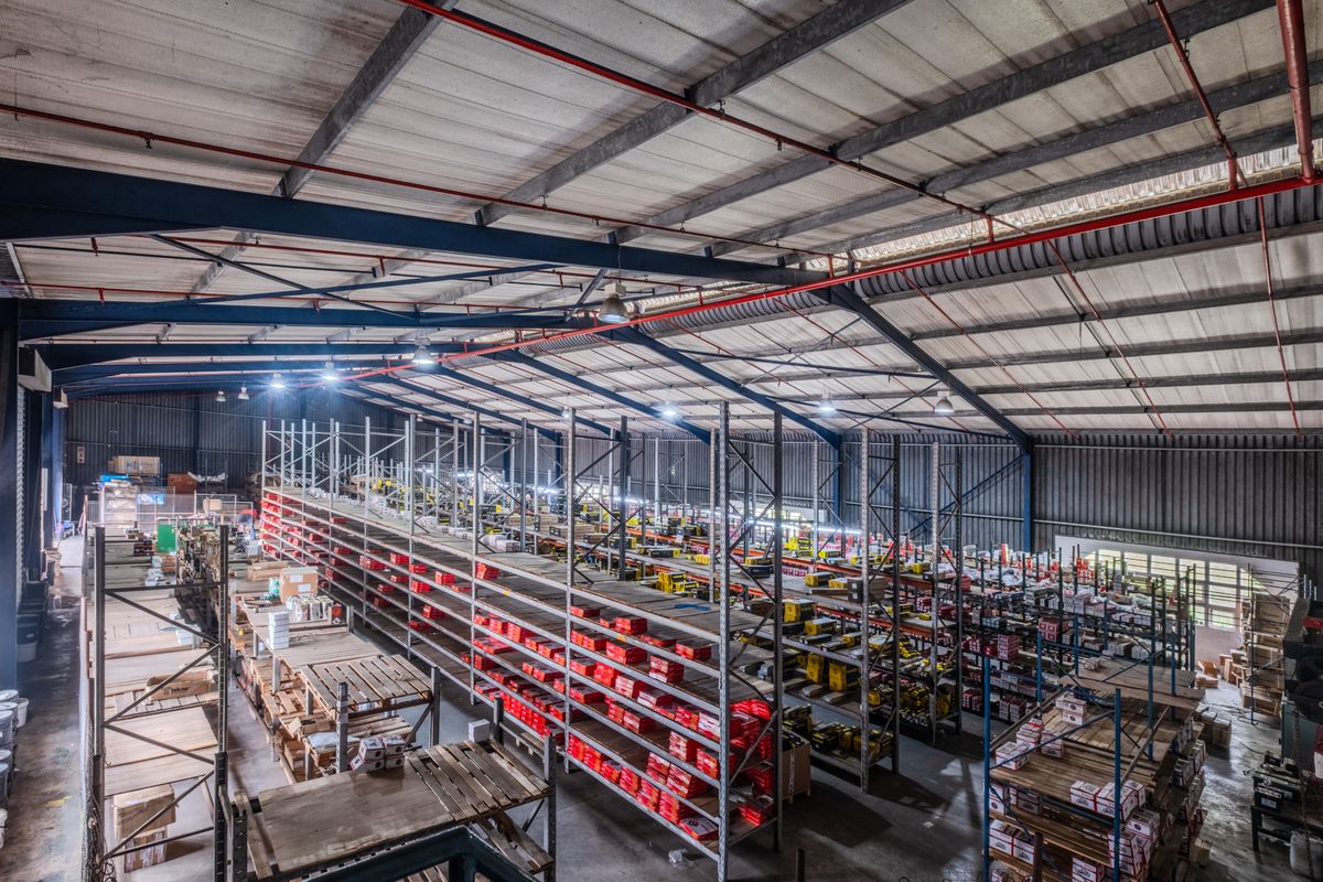 Free-Standing Warehouse To Let in Mahogany Road, Pinetown - Photo 2