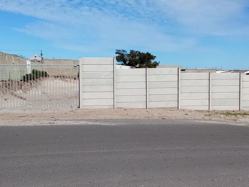 Prime industrial Investment in the heart of Gansbaai - Photo 5
