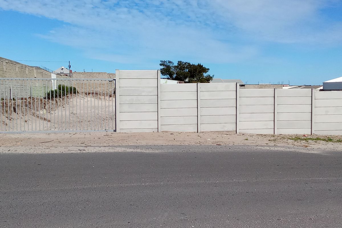 Prime industrial Investment in the heart of Gansbaai - Photo 5