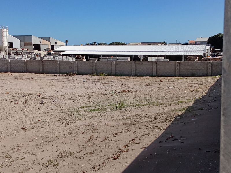 Prime industrial Investment in the heart of Gansbaai - Photo 4