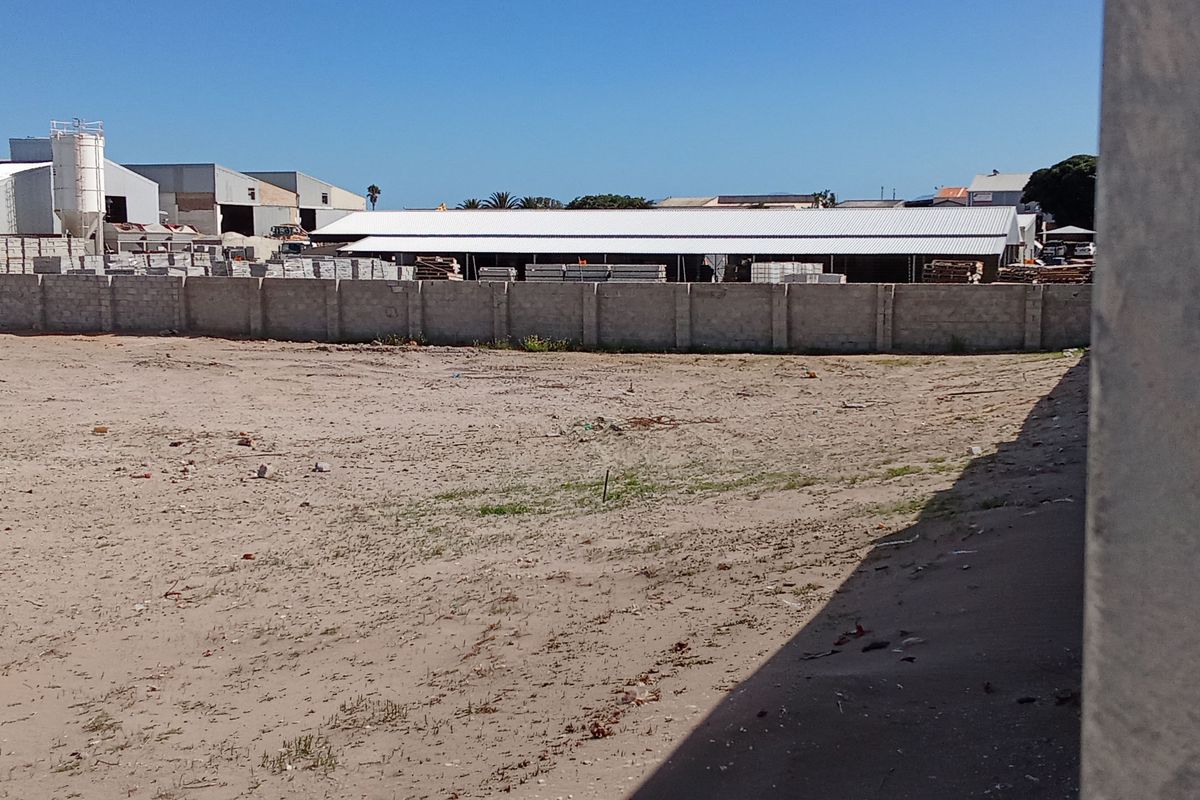 Prime industrial Investment in the heart of Gansbaai - Photo 4