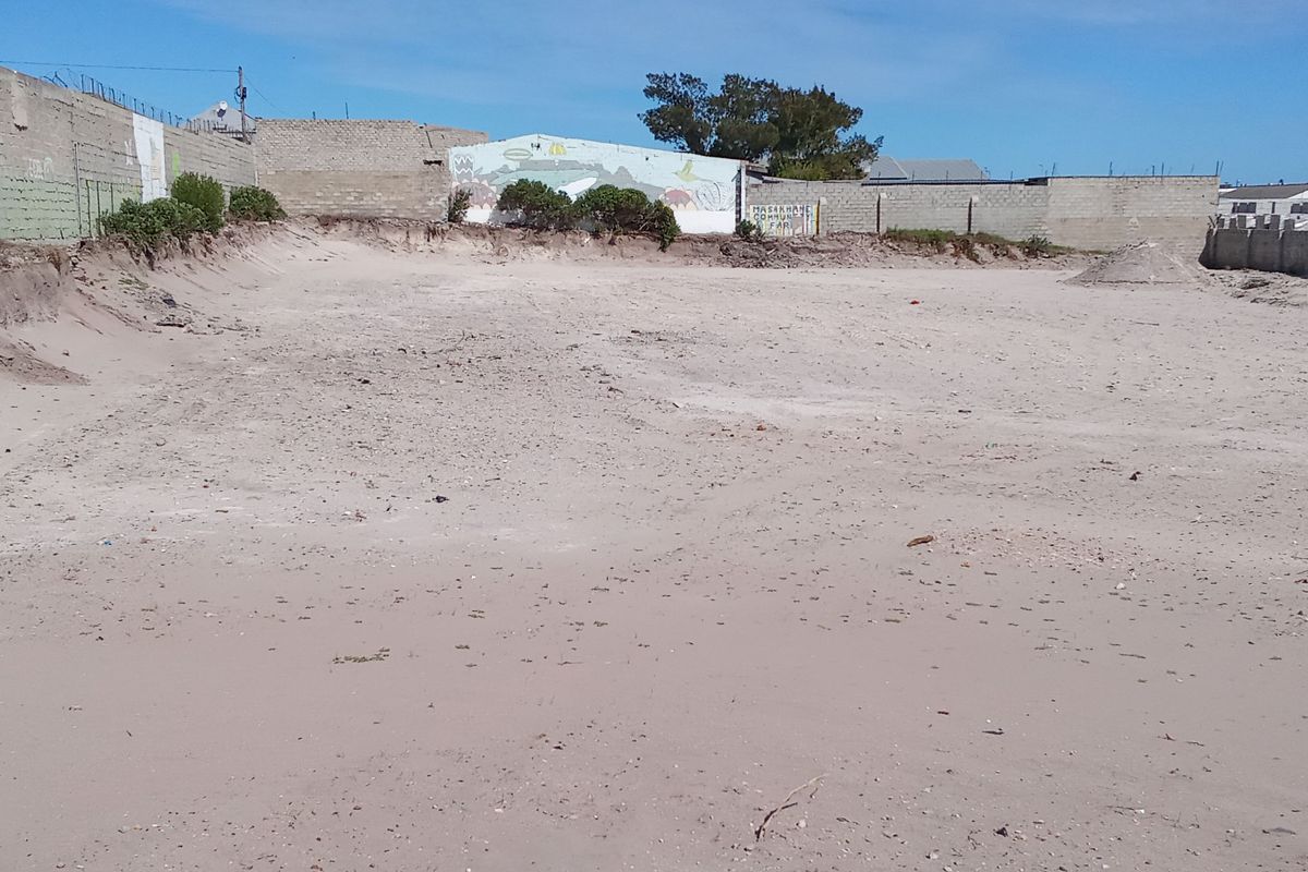 Prime industrial Investment in the heart of Gansbaai - Photo 3