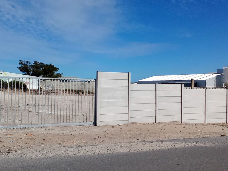Prime industrial Investment in the heart of Gansbaai - Photo 2