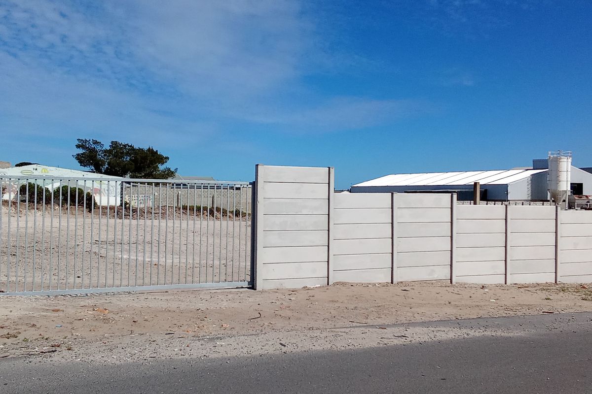 Prime industrial Investment in the heart of Gansbaai - Photo 2