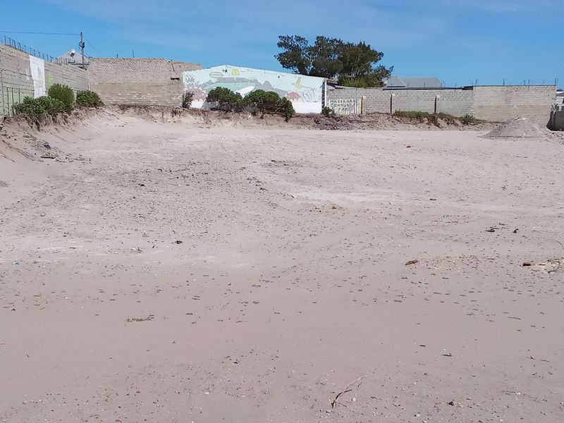 Prime industrial Investment in the heart of Gansbaai - Photo 8