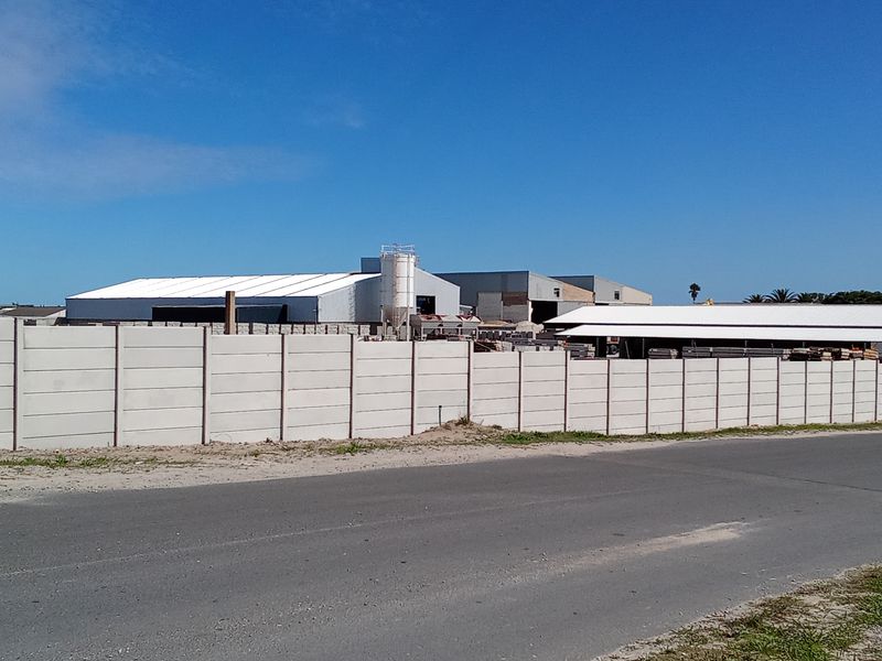 Prime industrial Investment in the heart of Gansbaai - Photo 6