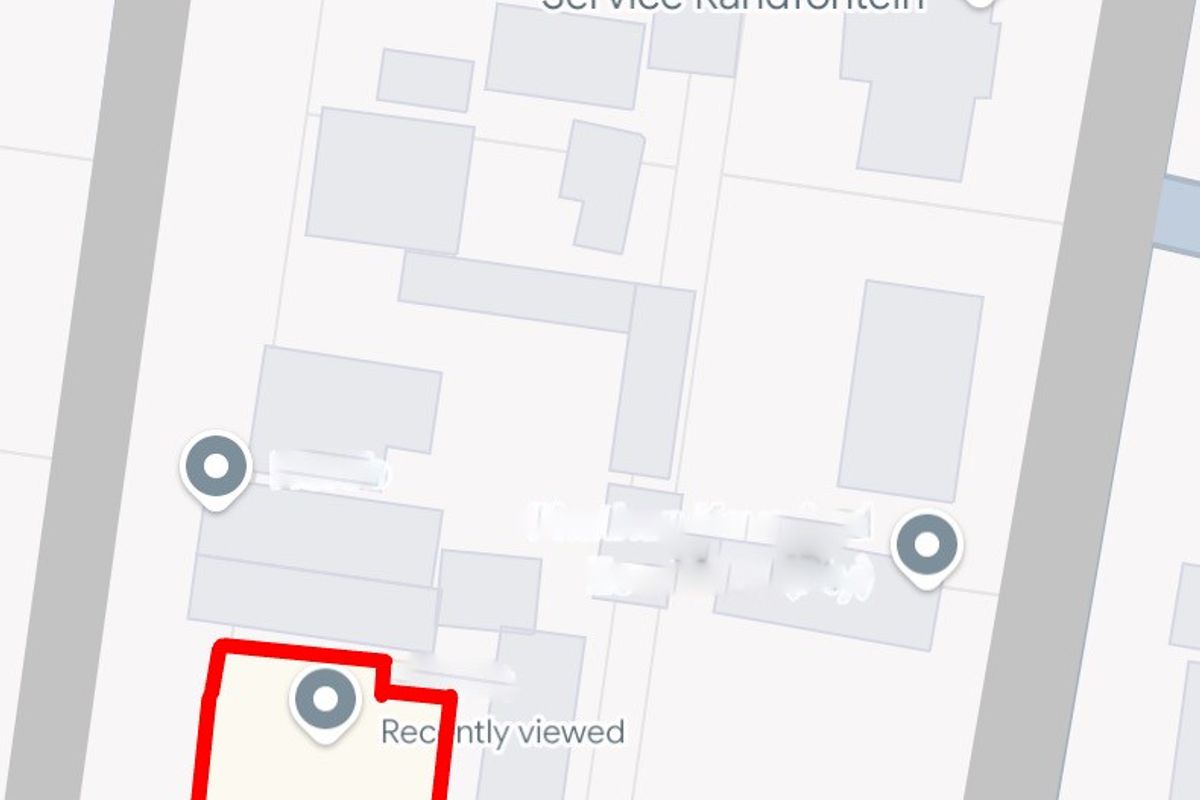 Commercial property with mixed use business right. - Photo 5