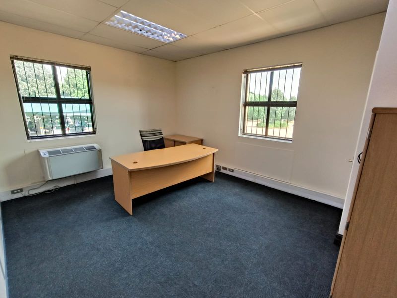 Versatile, Secure 700m2 Office To Let in Stanford Office Park, Highveld, Centurion - Photo 9