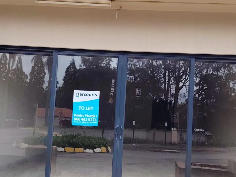 Prime 100 sqm Commercial Space to Let in Hilton - Photo 2