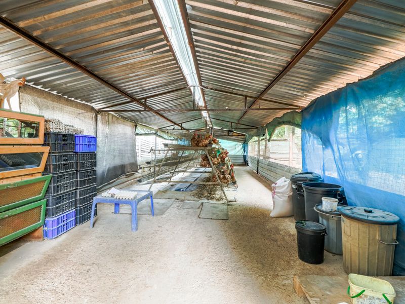 Farm and Yard to let - Photo 6