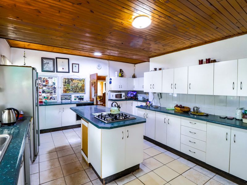 Farm and Yard to let - Photo 9