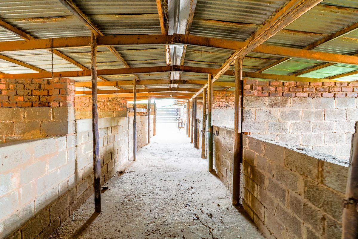 Farm and Yard to let - Photo 5