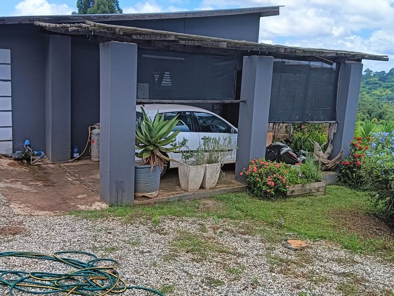 6 Properties on a 4.35ha Stand Near R40 White River & Casterbridge - Photo 7