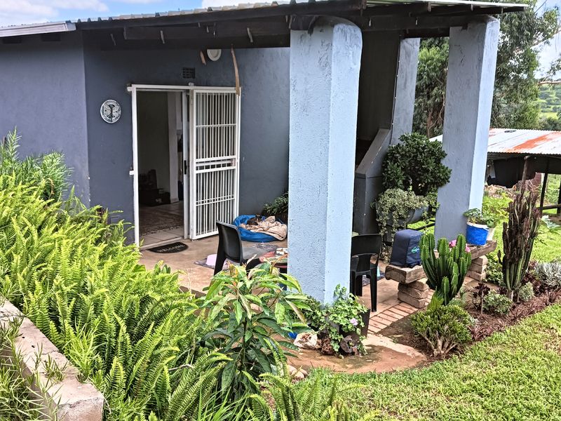 6 Properties on a 4.35ha Stand Near R40 White River & Casterbridge - Photo 2