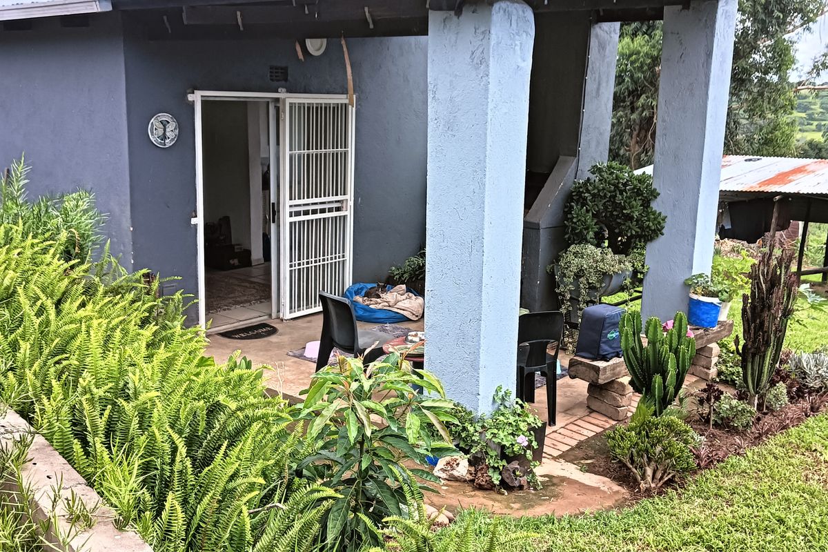 6 Properties on a 4.35ha Stand Near R40 White River & Casterbridge - Photo 2