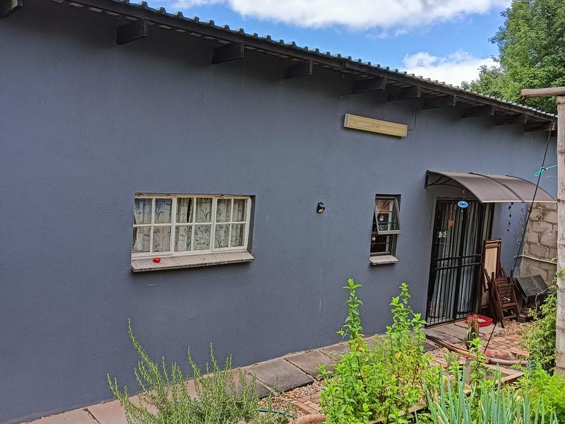 6 Properties on a 4.35ha Stand Near R40 White River & Casterbridge - Photo 5