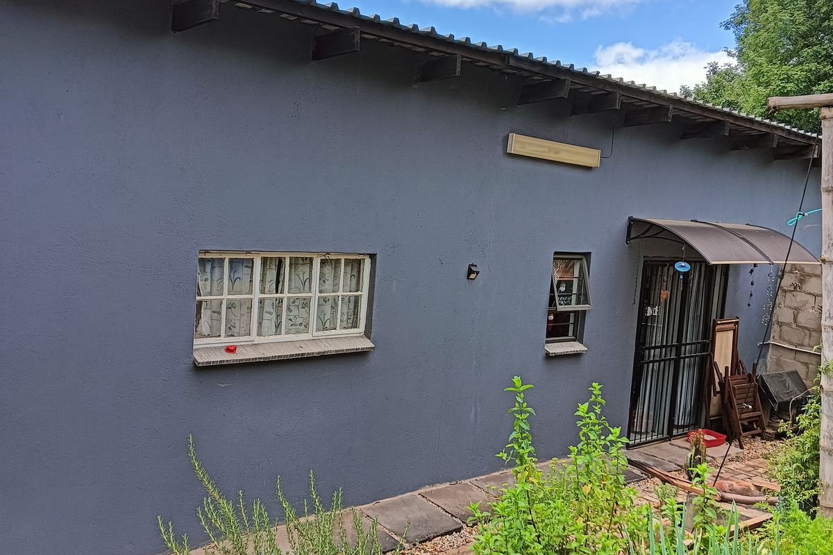 6 Properties on a 4.35ha Stand Near R40 White River & Casterbridge - Photo 5