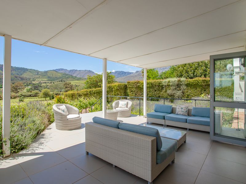 Stunning Bovlei farm in Wellington for sale - Photo 10