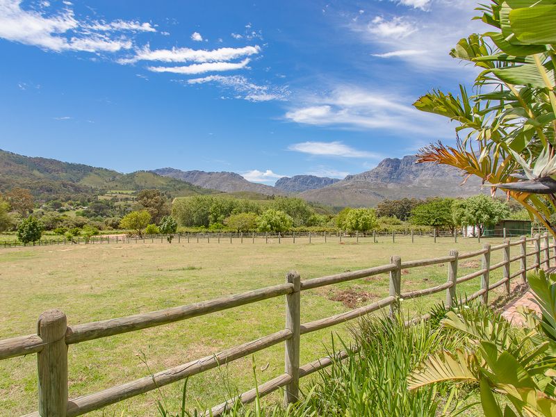 Stunning Bovlei farm in Wellington for sale - Photo 5