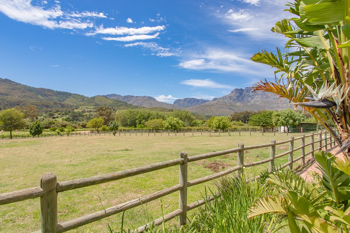Stunning Bovlei farm in Wellington for sale - Photo 5