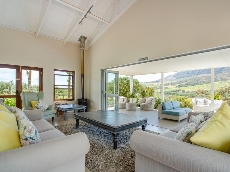 Stunning Bovlei farm in Wellington for sale - Photo 9