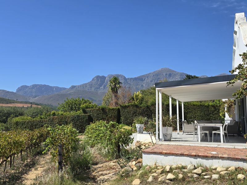Stunning Bovlei farm in Wellington for sale - Photo 8