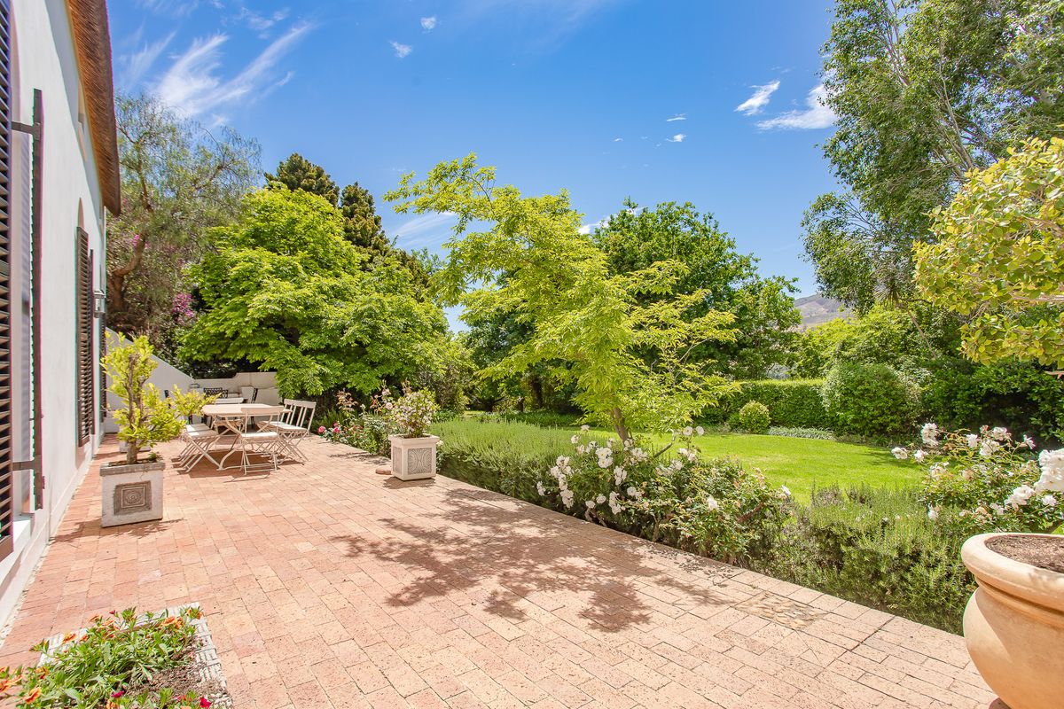 Stunning Bovlei farm in Wellington for sale - Photo 4