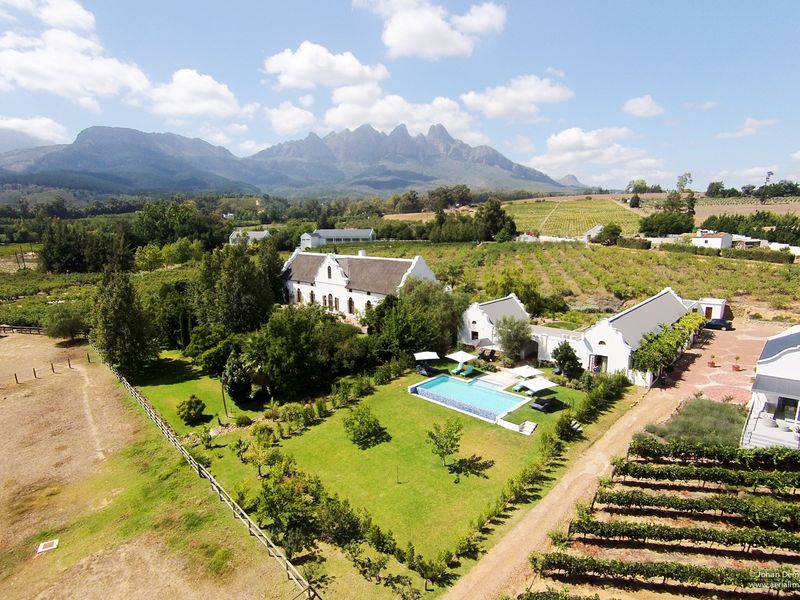 Stunning Bovlei farm in Wellington for sale - Photo 2