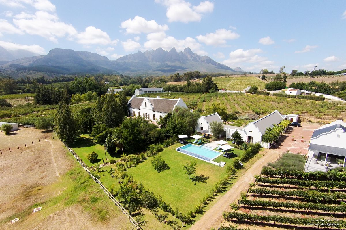 Stunning Bovlei farm in Wellington for sale - Photo 2