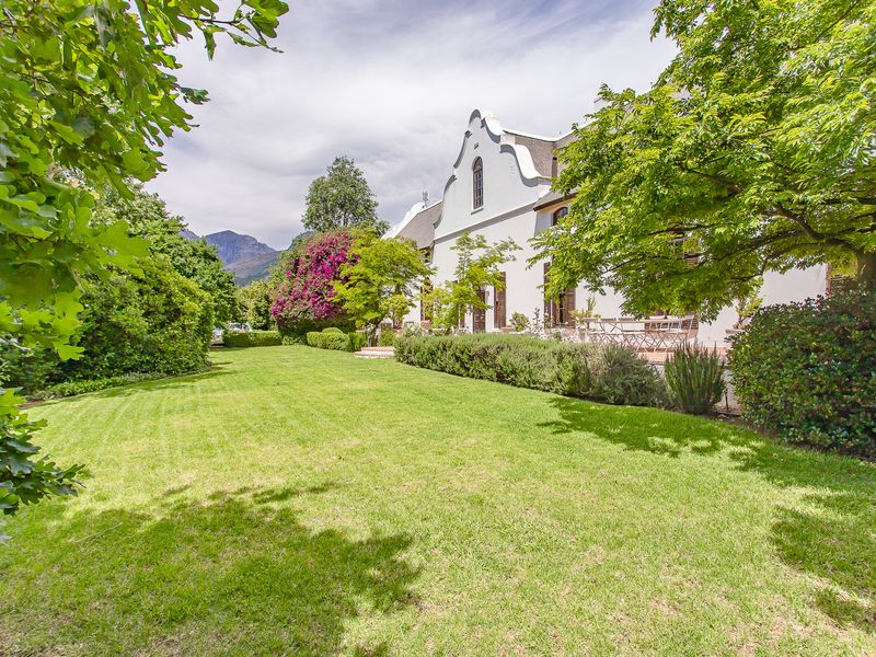 Stunning Bovlei farm in Wellington for sale - Photo 3