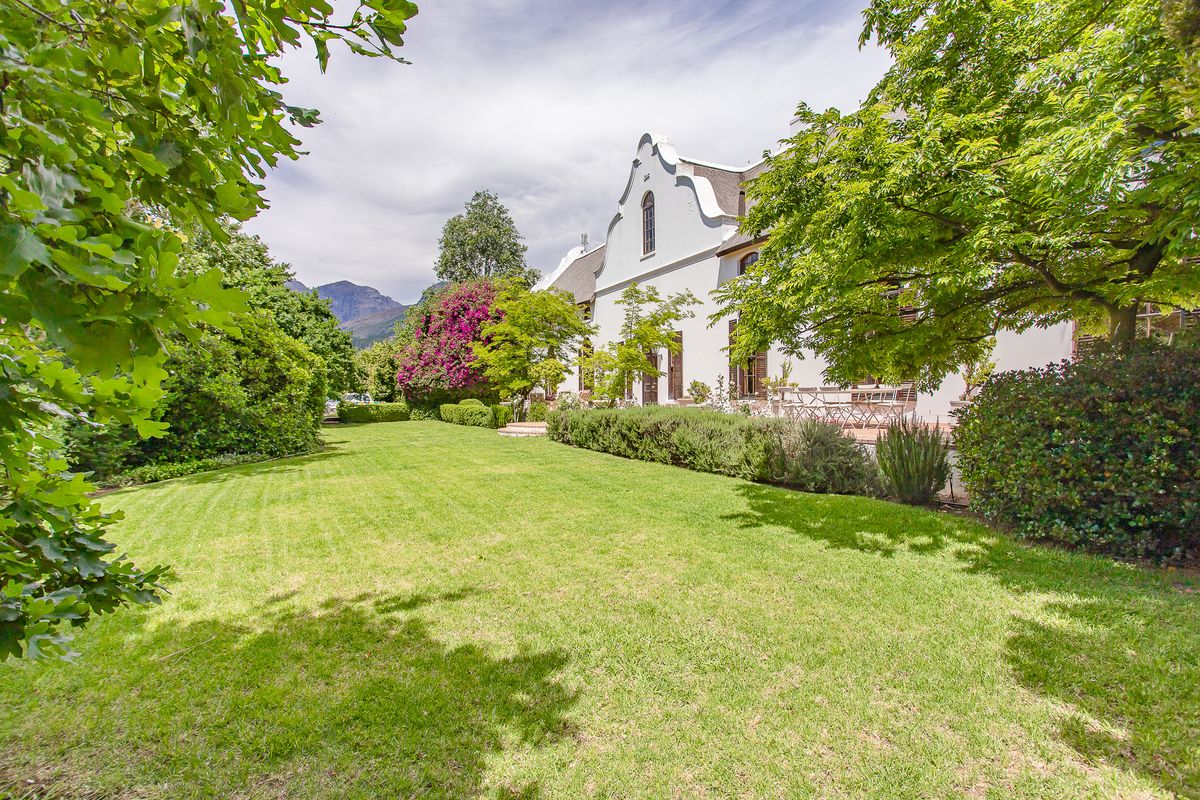 Stunning Bovlei farm in Wellington for sale - Photo 3