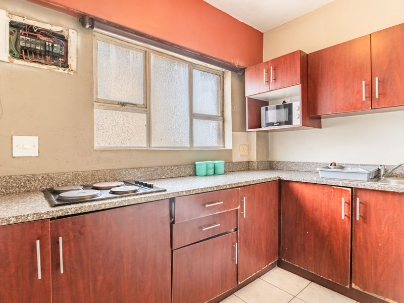 Air  BNB Commercial Property South Beach, Durban - Photo 10