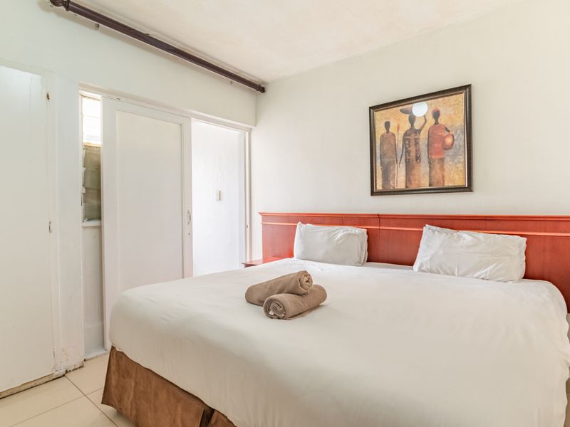 Air  BNB Commercial Property South Beach, Durban - Photo 6