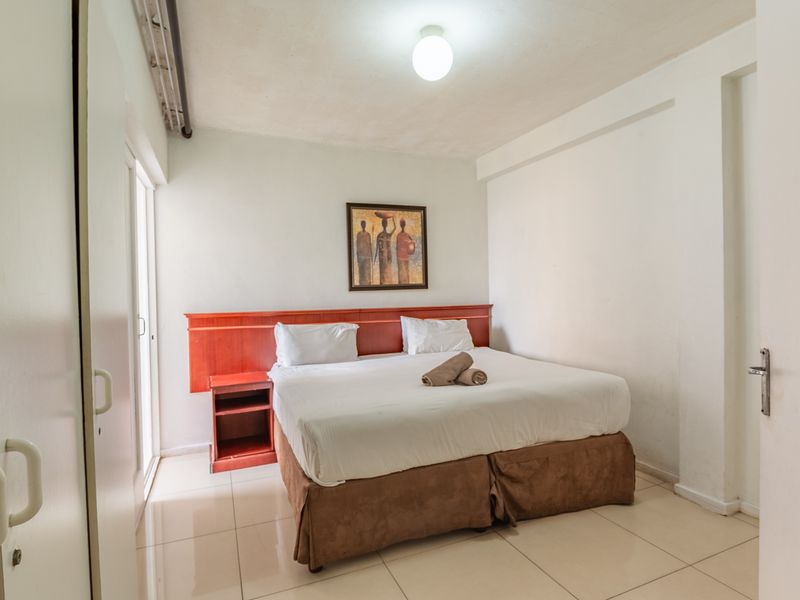 Air  BNB Commercial Property South Beach, Durban - Photo 5