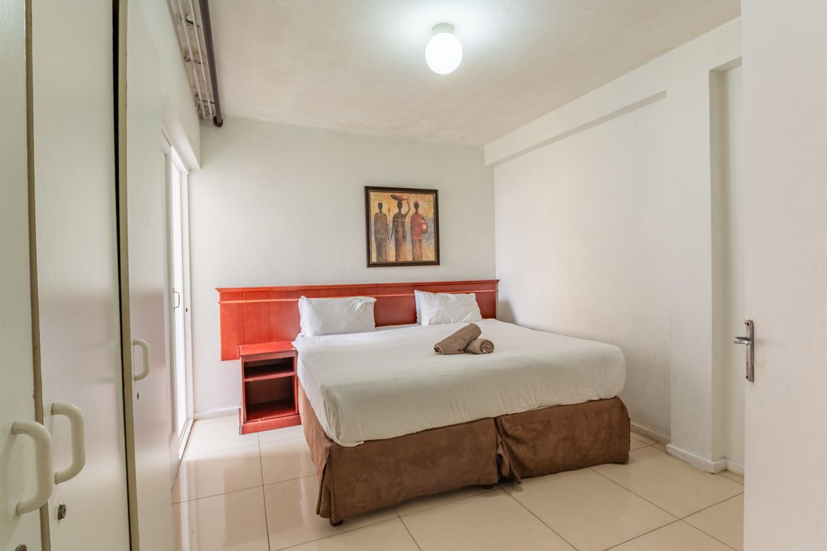 Air  BNB Commercial Property South Beach, Durban - Photo 5