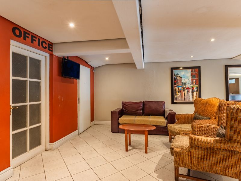 Air  BNB Commercial Property South Beach, Durban - Photo 4
