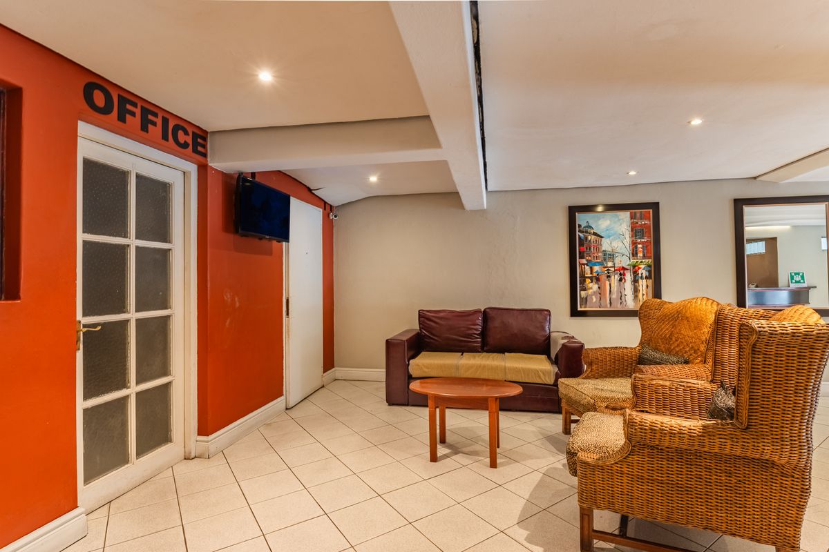 Air  BNB Commercial Property South Beach, Durban - Photo 4