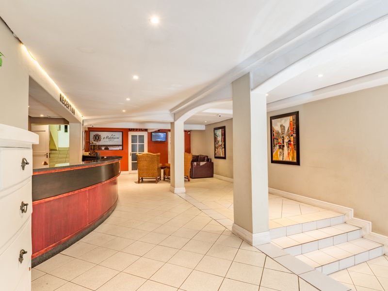 Air  BNB Commercial Property South Beach, Durban - Photo 2