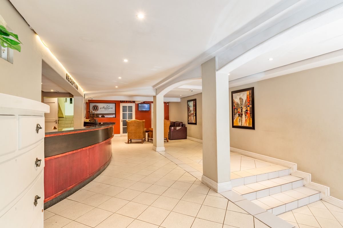 Air  BNB Commercial Property South Beach, Durban - Photo 2