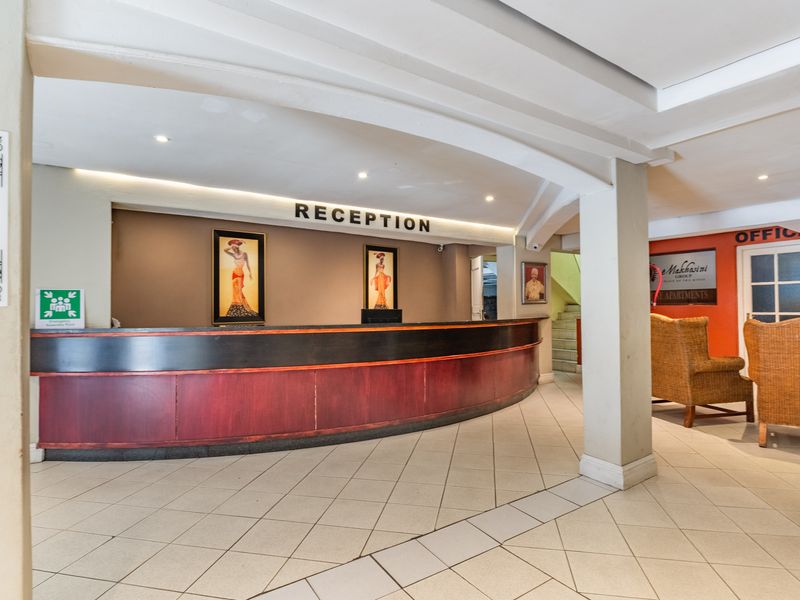 Air  BNB Commercial Property South Beach, Durban - Photo 3