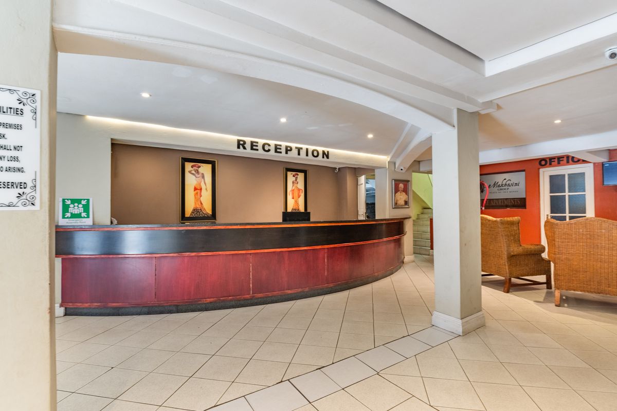 Air  BNB Commercial Property South Beach, Durban - Photo 3