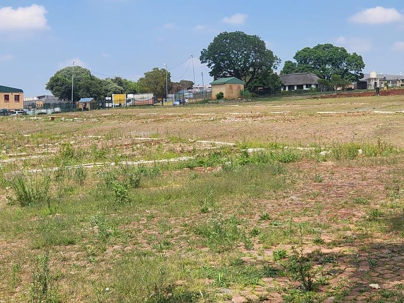 Prime 2.81ha Vacant Commercial Land in Kya Sands – Ready for Development - Photo 7