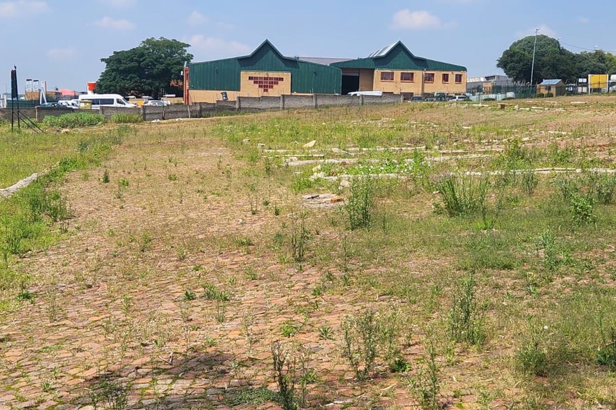 Prime 2.81ha Vacant Commercial Land in Kya Sands – Ready for Development - Photo 3