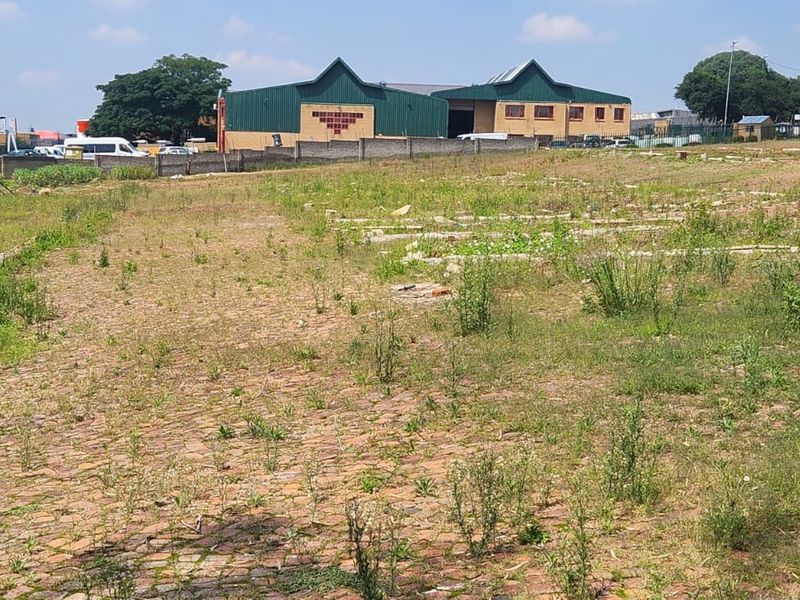 Prime 2.81ha Vacant Commercial Land in Kya Sands – Ready for Development - Photo 6