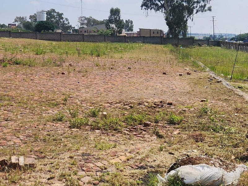 Prime 2.81ha Vacant Commercial Land in Kya Sands – Ready for Development - Photo 9