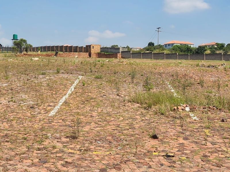 Prime 2.81ha Vacant Commercial Land in Kya Sands – Ready for Development - Photo 8