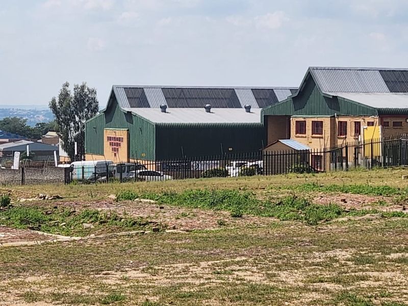 Prime 2.81ha Vacant Commercial Land in Kya Sands – Ready for Development - Photo 2