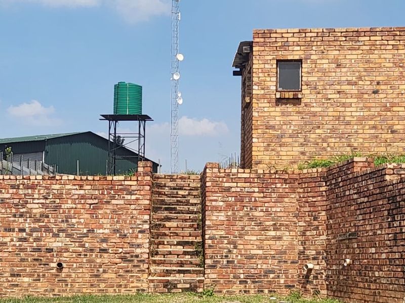 Prime 2.81ha Vacant Commercial Land in Kya Sands – Ready for Development - Photo 4