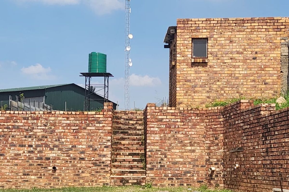 Prime 2.81ha Vacant Commercial Land in Kya Sands – Ready for Development - Photo 4