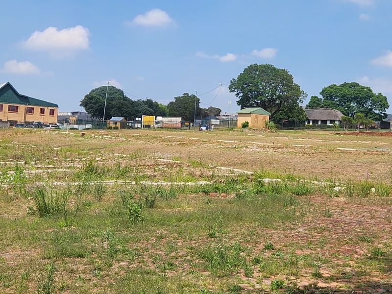 Prime 2.81ha Vacant Commercial Land in Kya Sands – Ready for Development - Photo 5